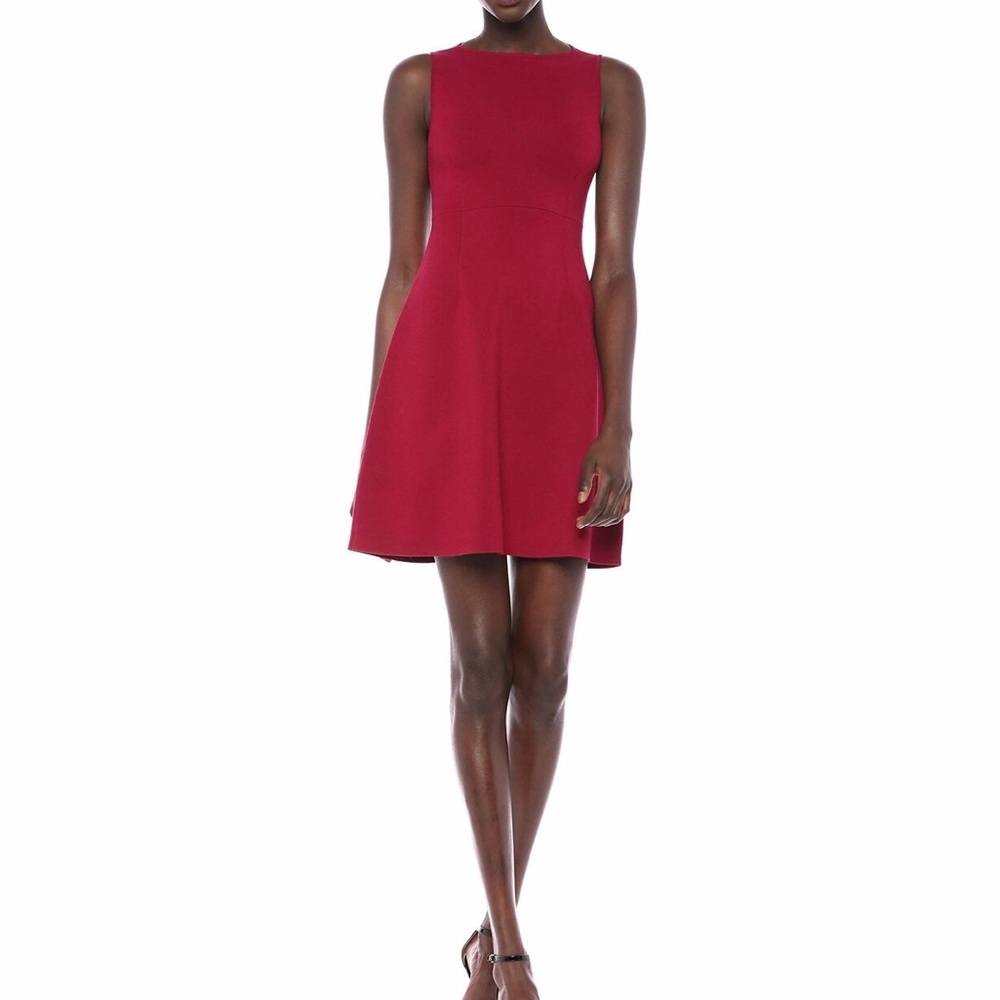Knit Dress